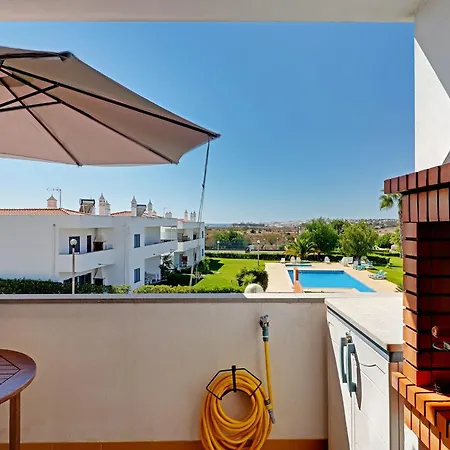 Apartment Secret Garden 1 And Pool By Homing *