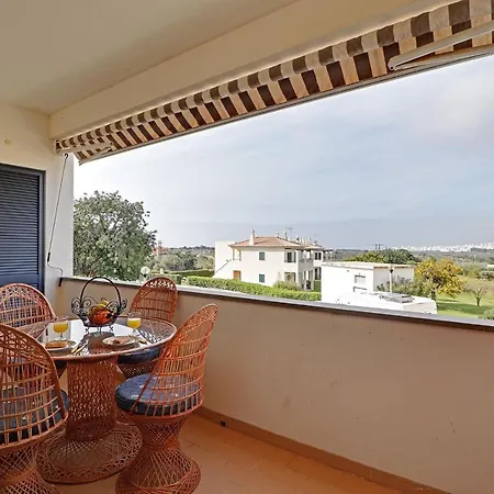 Secret Garden 1 And Pool By Homing * Pêra